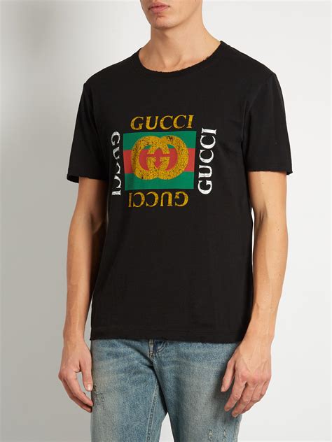 gucci tee shirts for men.